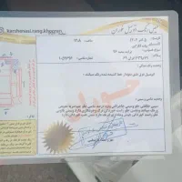 فروش پراید مدل ۹۶|خودرو سواری و وانت|آق قلا, |دیوار