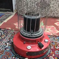 بخاری نفتی گازوییلی درحد