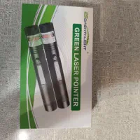 لیزر پوینتر سبز