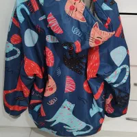 کاپشن دخترونه جذاب و خوشگل نو