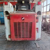 فروش مینی لودر|خودرو سنگین|تبریز, |دیوار