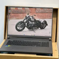 لپ‌تاپ گیمینگ ASUS ROG Strix|رایانه همراه|تهران, میدان ولیعصر|دیوار