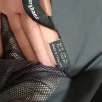 کاپشن گورتکس برگاوس|لباس|تهران, سلسبیل شمالی|دیوار