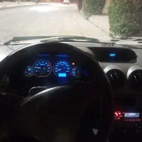 پراید 132 مدل 89
