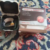 سمعک|پزشکی|آبادان, |دیوار