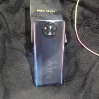 POCO X3 Pro|موبایل|هامون, |دیوار