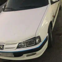 پارس دوگانه|خودرو سواری و وانت|دماوند, گیلاوند|دیوار