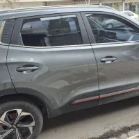 X55pro|خودرو سواری و وانت|مشهد, هفت تیر (حافظ)|دیوار