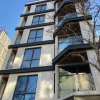 ۱۱۵ متر واقعا خاص ترین در پاسداران گلستان یک نوساز