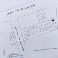 زمین ۳۵۰ متری تک برگ سند جام جم|فروش زمین و ملک کلنگی|زابل, |دیوار