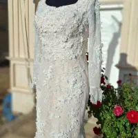 فروش لباسعروس تن اول و دوم با مناسبترین قیمت