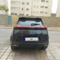 x33 cross اتومات گارانتی فعال ۴۰۳ فوری|خودرو سواری و وانت|مشهد, سید رضی|دیوار