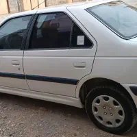 پژو پارس دوگانه|خودرو سواری و وانت|سرپل ذهاب, |دیوار