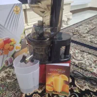 عصاره گیر KENWIRTH|آبمیوه‌گیر و آب‌مرکبات‌گیر|شهریار, کهنز|دیوار