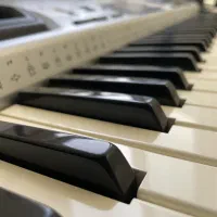 ارگ CASIO ژاپنی|پیانو، کیبورد، آکاردئون|ساوه, |دیوار