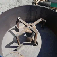 آسیاب میکسر بالمیل|ماشینآلات صنعتی|هریس, |دیوار