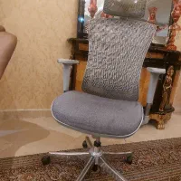 صندلی اداری طبی|صندلی و نیمکت|تهران, فردوس|دیوار