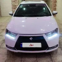 دنا پلاس اتوماتیک فروشی، مدل402
