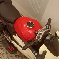 موتور شارژی کودک|اسباب‌‌بازی|پردیس, فاز ۴|دیوار