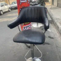 صندلی ارایشگاه|آرایشگاه و سالن‌های زیبایی|ری, شهادت|دیوار