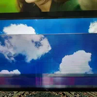 تلویزیون مارشال50اینچ