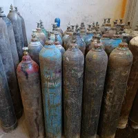 خریدوفروش سیلندر اکسیژن هوا