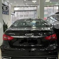 آریزو 5 FL مدل 1404 مشکی|خودرو سواری و وانت|تهران, فاطمی|دیوار