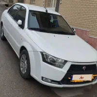 خودرو دنا ۹۵