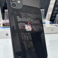 Iphone 11 128 درحد نو