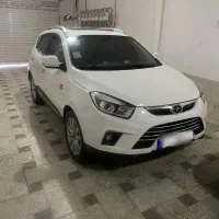 جک اس ۵ مدل ۱۴۰۰موتور۲۰۰۰