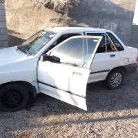 پراید صبا مدل 85|خودرو سواری و وانت|میرجاوه, |دیوار