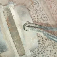 موتور کولر دینام کولر دستی ۴۵۰هزار