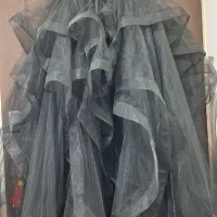 لباس مجلسی نو