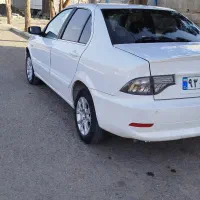 خودروسواری سمند سورن