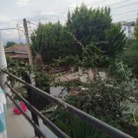 فروش طبقه اول آپارتمان داخل شهرک نزدیک به دریا|فروش آپارتمان|رویان, |دیوار