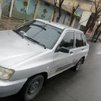 فروش پراید