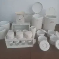 جا ادویه و حبوبات