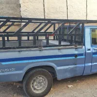 مزدا ۲۰۰۰ درجه ۱ مدل ۸۲|خودرو سواری و وانت|برازجان, |دیوار