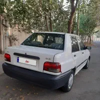 پراید|خودرو سواری و وانت|کرج, شهرک جهان‌نما|دیوار