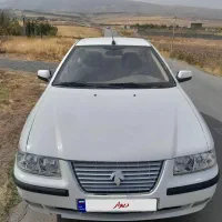 سمند F7