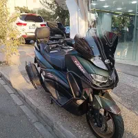 ۱۴۰۴Nmax فول۲تاکار