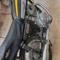 موتور ۲۰۰ کاربرات نیکتاز ۹۴
