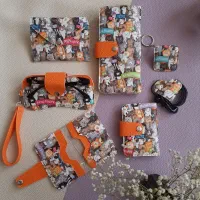 کیف پول .جاکارتی .عینک .کیف دسته چک|کیف، کفش، کمربند|اراک, |دیوار