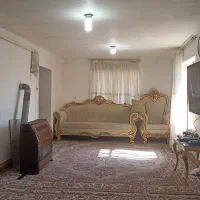 منزل دوطبقه سند ثبتی تک برگ