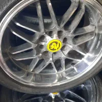 اقساط رینگ لاستیک|قطعات یدکی و لوازم جانبی|فردیس, فردیس|دیوار