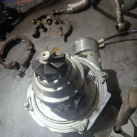 خدمات تخصصی توربو شارژ سواری  و مکانیکی و جلوبندی