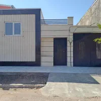 فروش ویلایی کلید نخورده شهرک سمنگان