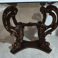 میز و صندلی، میز ناهارخوری