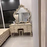 تخت ۱۸۰ و ۱۶۰|تخت و سرویس خواب|شاهدشهر, |دیوار