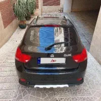 کوییک مدل ۹۹|خودرو سواری و وانت|تهران, استقلال|دیوار